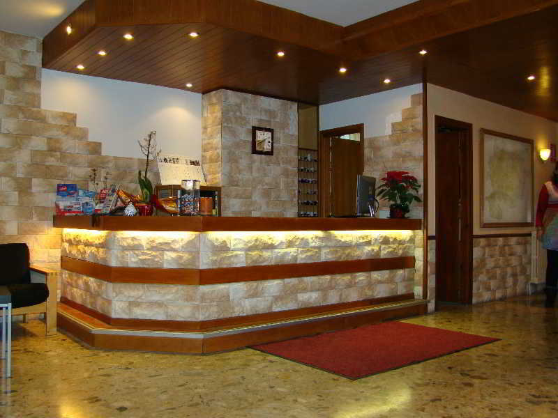 Hotel La Planada Ordino Exterior photo