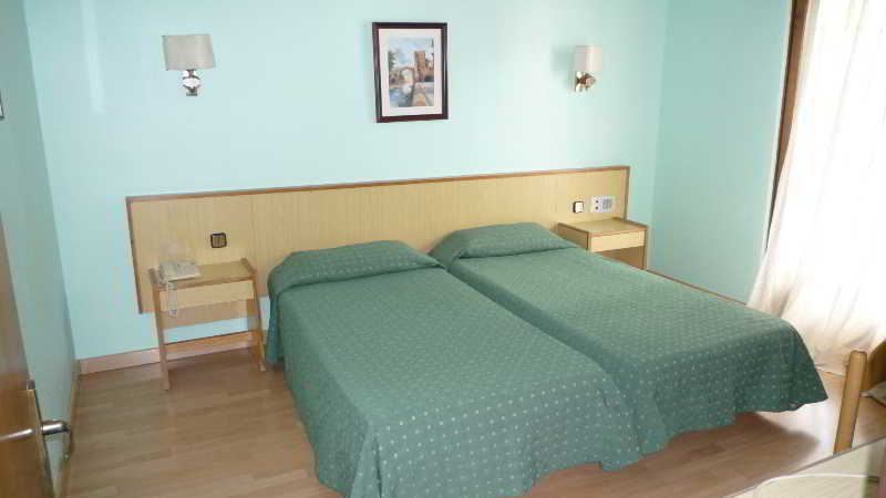 Hotel La Planada Ordino Exterior photo