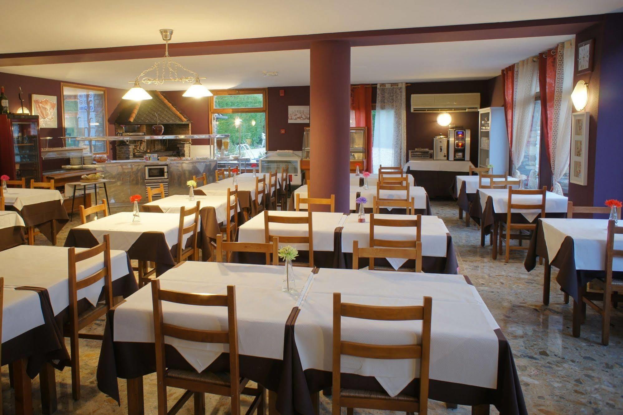 Hotel La Planada Ordino Exterior photo