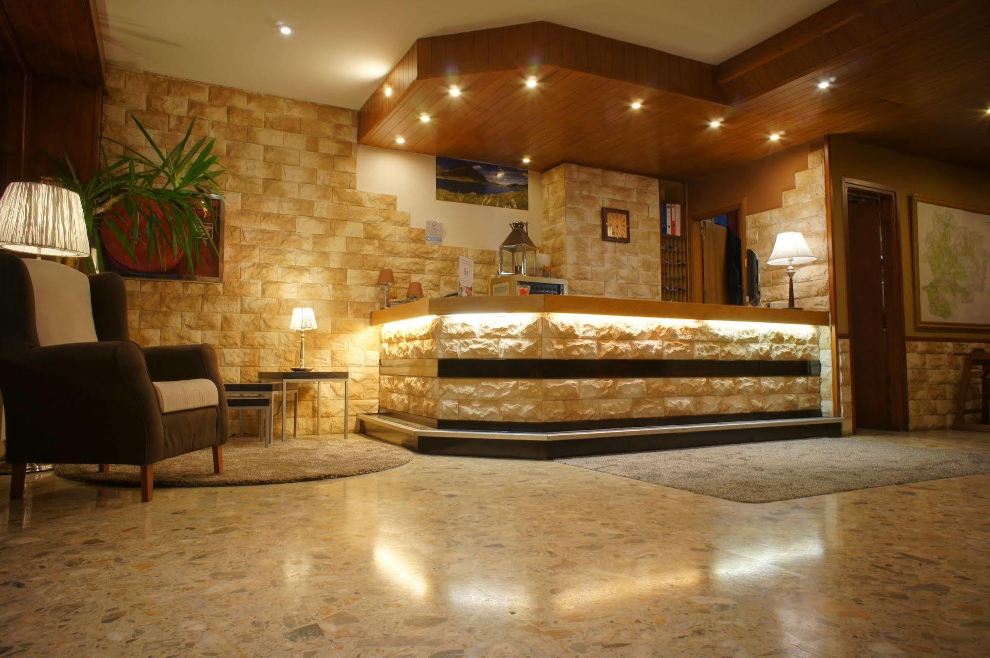 Hotel La Planada Ordino Exterior photo