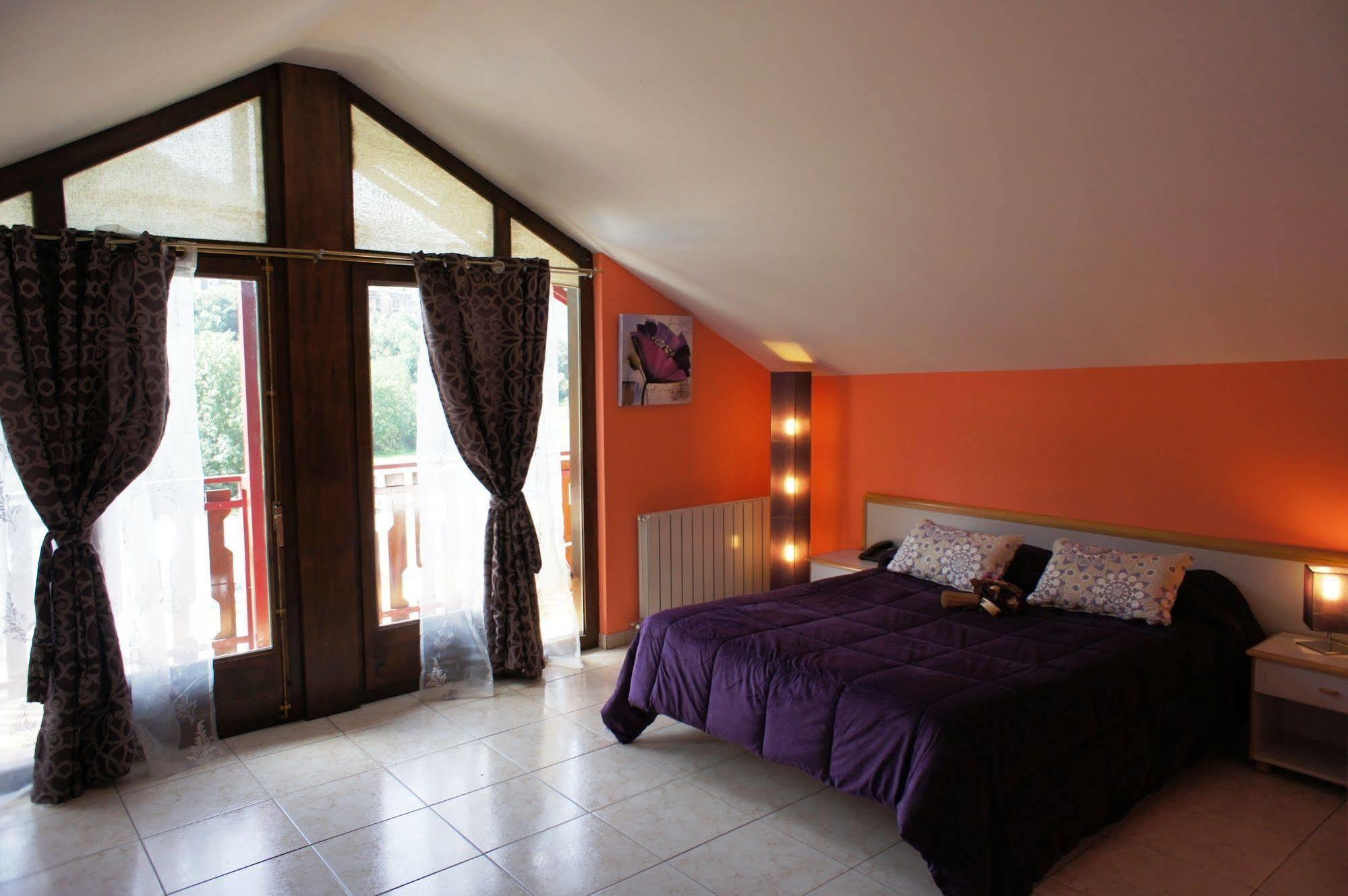 Hotel La Planada Ordino Exterior photo